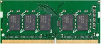 Memorie RAM Synology D4ES01-16G, 16GB, DDR4, 3200MT/s, SODIMM