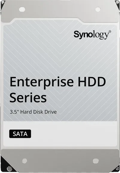 Hard disk Synology HAT5310-8T, 3.5” - 8TB - 1