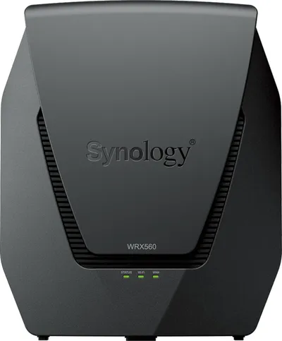 Ruter Synology WRX560 - 1