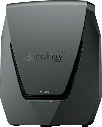 Ruter Synology WRX560 - 2