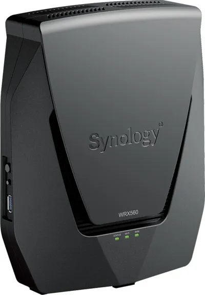 Ruter Synology WRX560 - 3