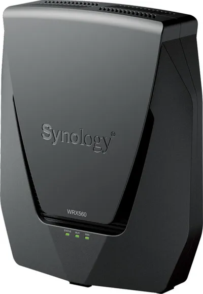 Ruter Synology WRX560 - 4