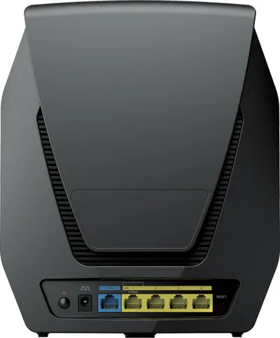 Ruter Synology WRX560 - 5