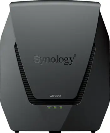 Ruter Synology WRX560