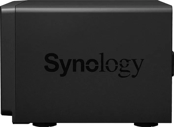 Server Synology DiskStation DS1621 + - 4