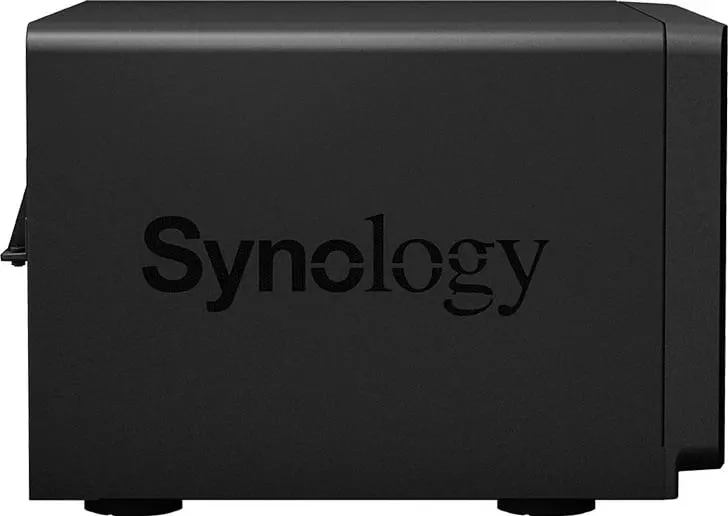 Server Synology DiskStation DS1621 + - 6