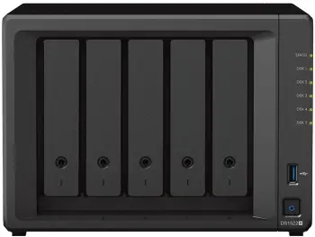 Server Synology DiskStation DS1522+