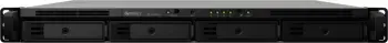 Server Synology RackStation RS1619xs+ (8GB)