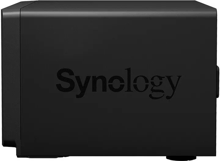 Server Synology DiskStation DS1821 + - 3