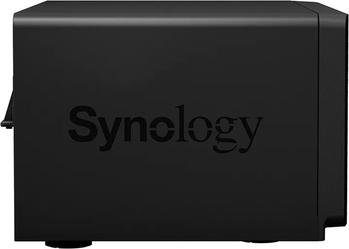 Server Synology DiskStation DS1821 + - 5