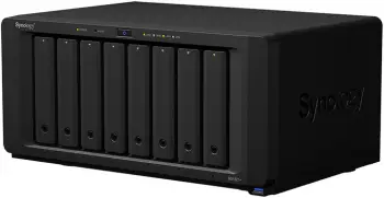 Server Synology DiskStation DS1821 +
