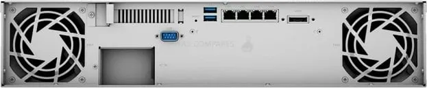Server Synology RackStation RS1221+ - 3