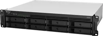 Server Synology RackStation RS1221RP+