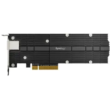 Kartë zgjermi Synology 1x10Gb RJ45 + 2xM.2 slot, PCIe