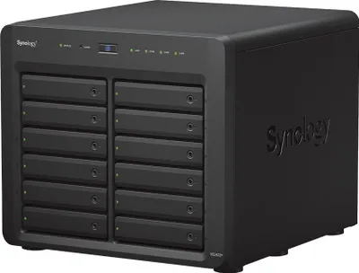 Server NAS Synology DiskStation DS2422+ - 2