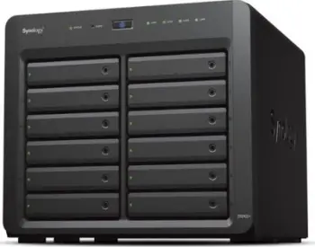 Server NAS Synology DiskStation DS2422+