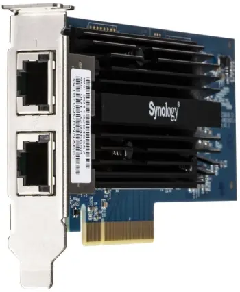 Kartë rrjeti Synology E10G18-T1, 10Gb LAN