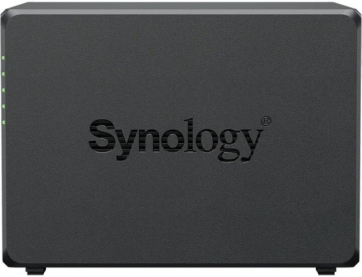 Server NAS Synology DiskStation DS423+ - 3