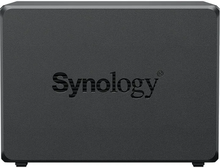Server NAS Synology DiskStation DS423+ - 5