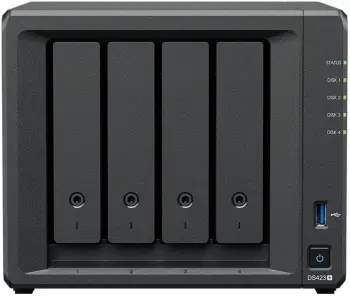 Server NAS Synology DiskStation DS423+