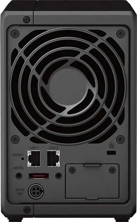 Server NAS Synology DiskStation DS723+ - 5