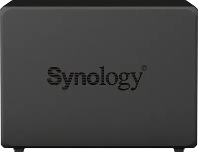 Server NAS Synology DiskStation DS923+ - 2