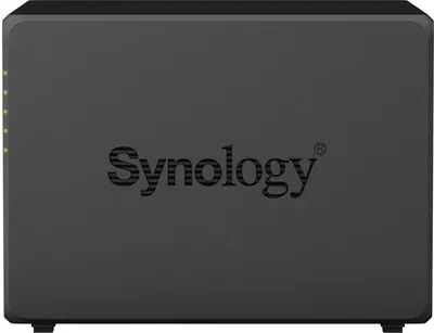 Server NAS Synology DiskStation DS923+ - 3