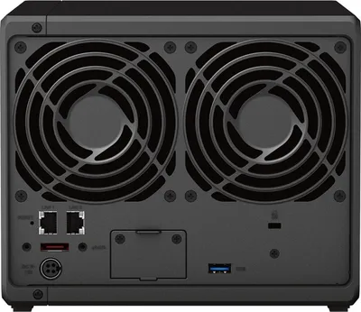 Server NAS Synology DiskStation DS923+ - 4