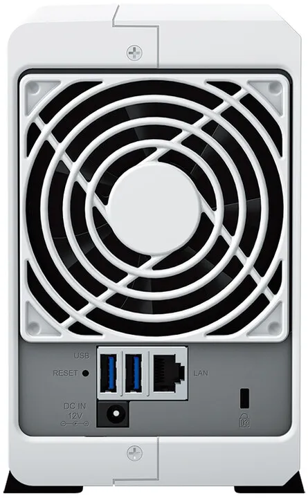 Server Synology DiskStation DS223j - 5