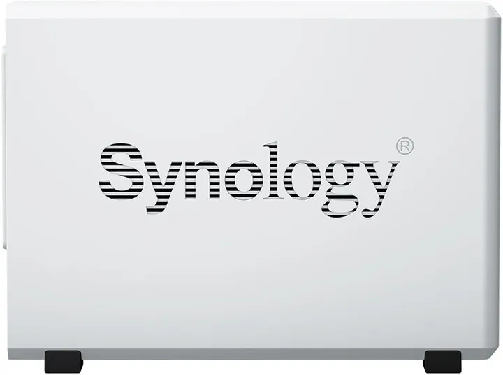 Server Synology DiskStation DS223j - 6