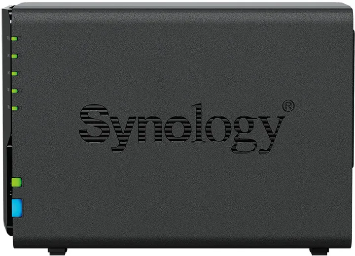 Server Synology DiskStation DS224+ - 3