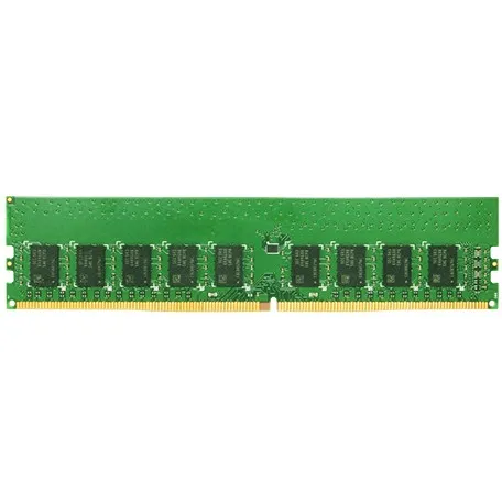 RAM Memorje Synology D4EC-2666-8G, 8 GB, DDR4, 2666 MHz, ECC - 1