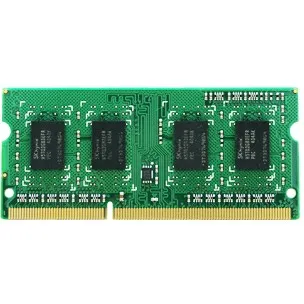 RAM Memorje Synology D3NS1866L-4G, 4 GB, DDR3L, 1866 MHz, Gjelbër - 1