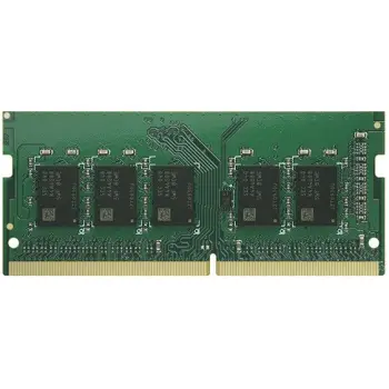 RAM Memorje Synology D4ES03-8G, DDR4 ECC, 8 GB