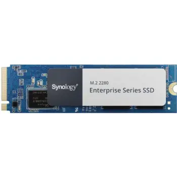 SSD NVMe Synology SNV5420-800G, 800 GB, M.2 2280, PCIe 3.0 x4