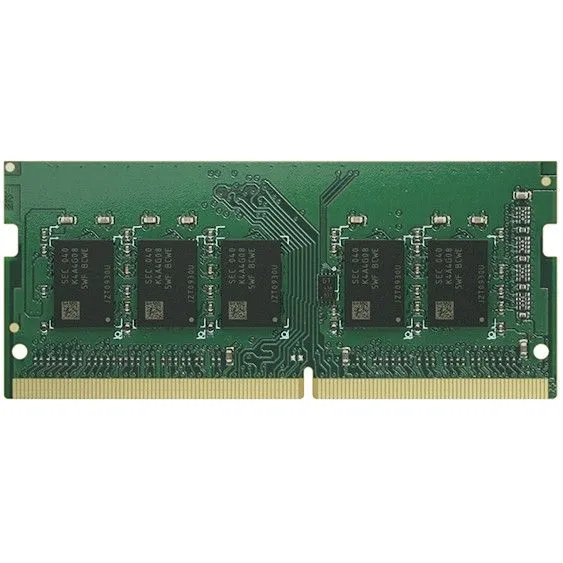 RAM Memorje Synology DDR4 SO-DIMM 4GB ECC D4ES04-4G - 1
