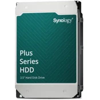 HDD Synology HAT3310-12T 12TB Plus Series 3.5"