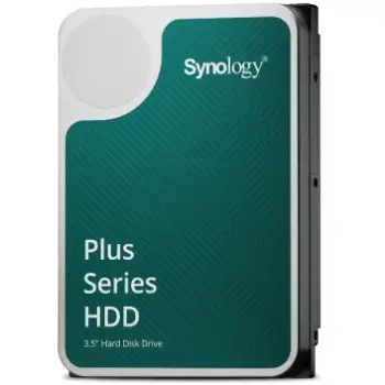 Hard disk Synology HAT3300-4T Plus Series 4TB 3.5 inch SATA