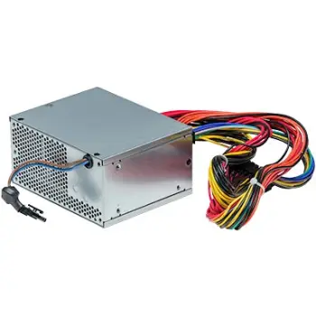 Furnizues energjie Synology 550W, Non-Modular, NAS/storage server, Gri
