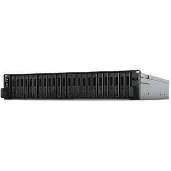 Server Synology FS6400, Intel Xeon 4110, 32 GB, DDR4-SDRAM, Desktop