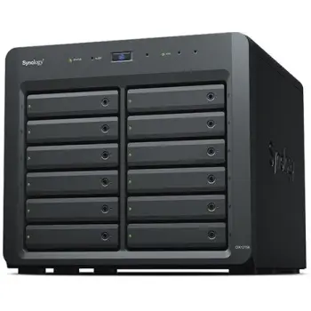 Njësi e zgjerimit Synology DX1215II