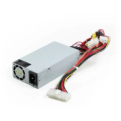 PSU Synology 250W, 24-pin ATX, Non-Modular, Server, Grey - 1