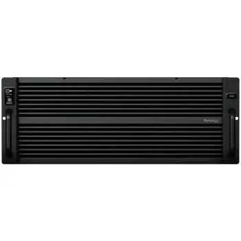 Server Storage Synology HD6500, Rack 4U, Intel Xeon Silver 4210R, 64 GB DDR4