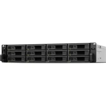 NAS Synology SA3610, Rack (2U), Intel Xeon D-1567, 16 GB DDR4
