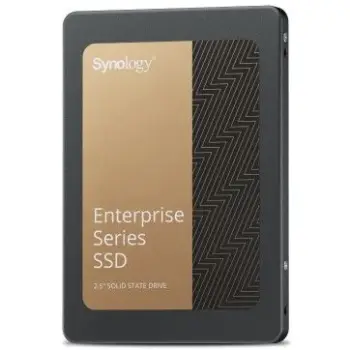 SSD Synology SAT5221-3840G 3.84TB 2.5" SATA, Enterprise