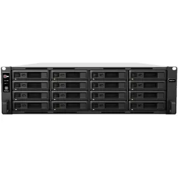 PSU Synology 500W, 24-pin ATX, Jo-Modular, Server, Gri