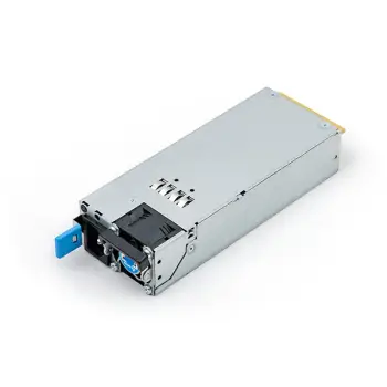PSU Synology 550W-RP MODULE_1, 550 W, NAS/storage server, Grey