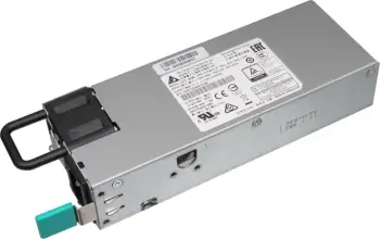 Furnizues energjie Synology 1600W PSU modul për NAS, gri