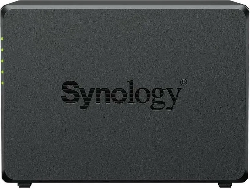 NAS Synology DS925+ me 2x HAT3310-8T (2x 8TB) - 5