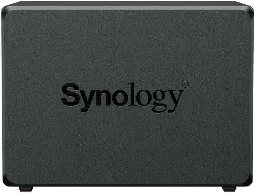 NAS Synology DS925+ me 2x HAT3310-8T (2x 8TB) - 6